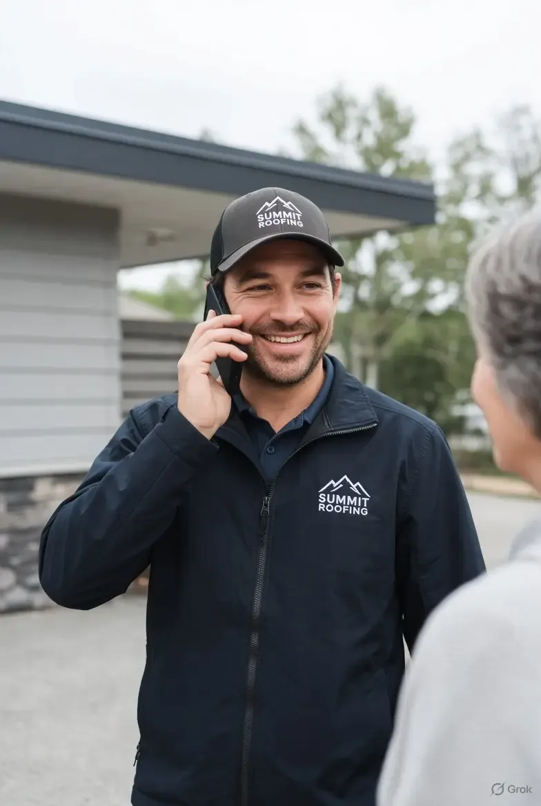 Flat Roof Leak Repair Belmont, WV FAQs